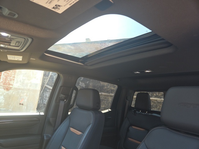 2024 Gmc Sierra 1500 AT4 photo 10