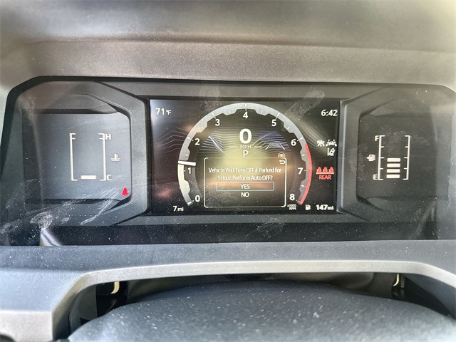 2025 Toyota Tacoma SR5 Double Cab photo 12