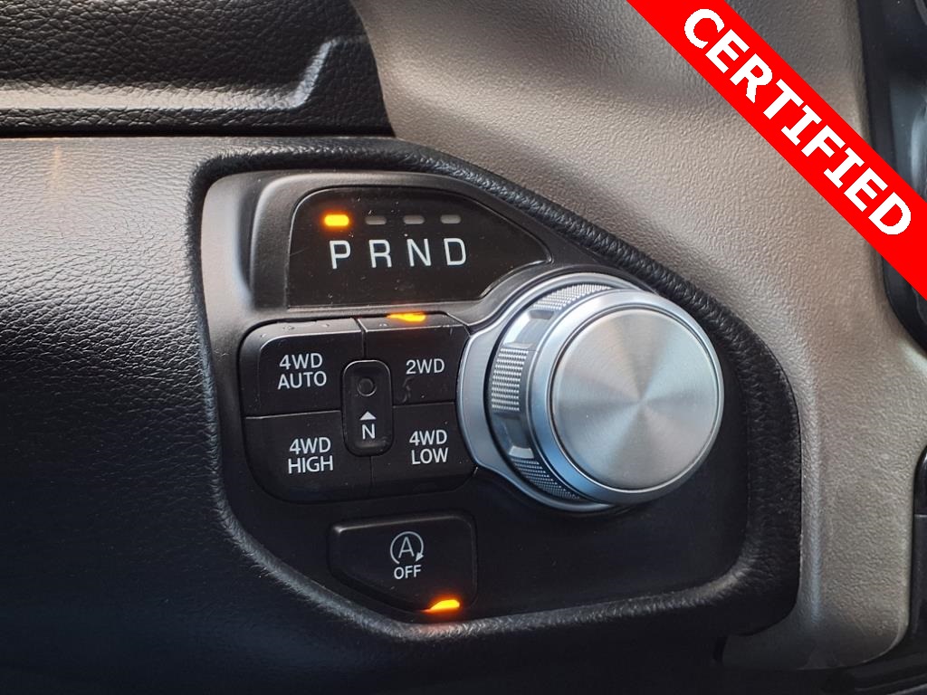 2022 Ram 1500 Laramie photo 23