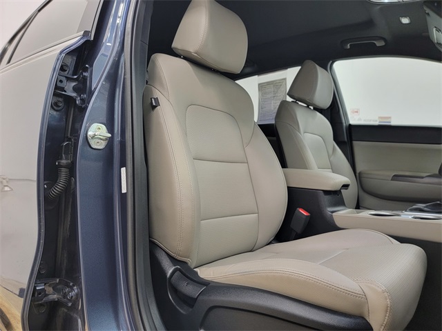 2022 Kia Sportage Nightfall Edition photo 18