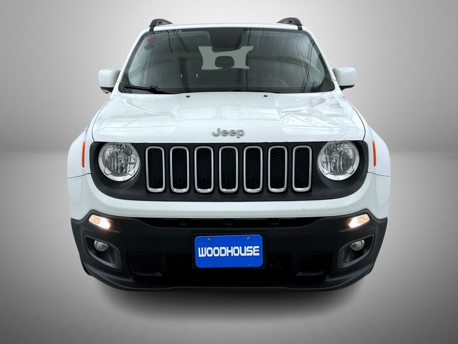 Used 2015 Jeep Renegade Latitude with VIN ZACCJBBH4FPC22553 for sale in Blair, NE