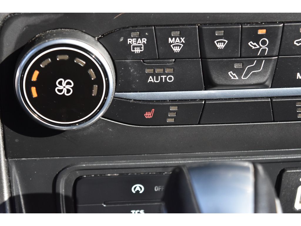 2021 Ford EcoSport SE photo 22