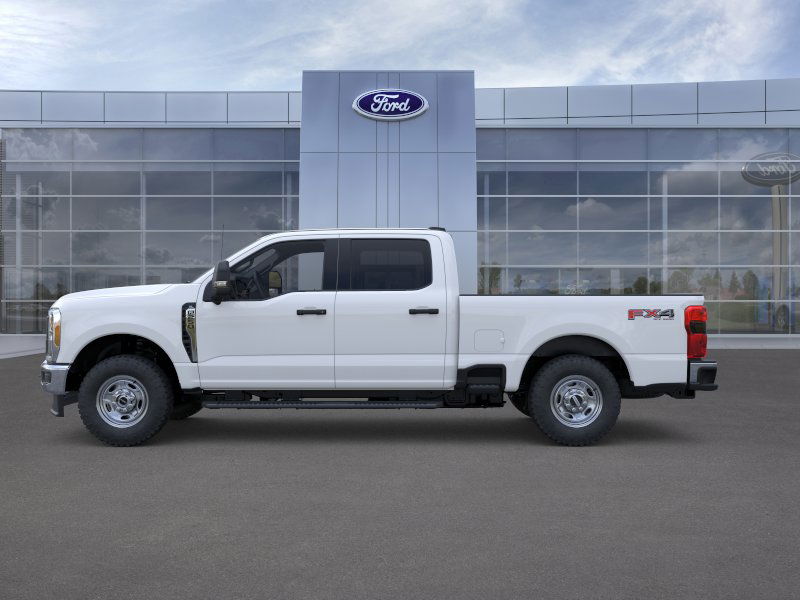 2026 Ford F-250 XL photo 3