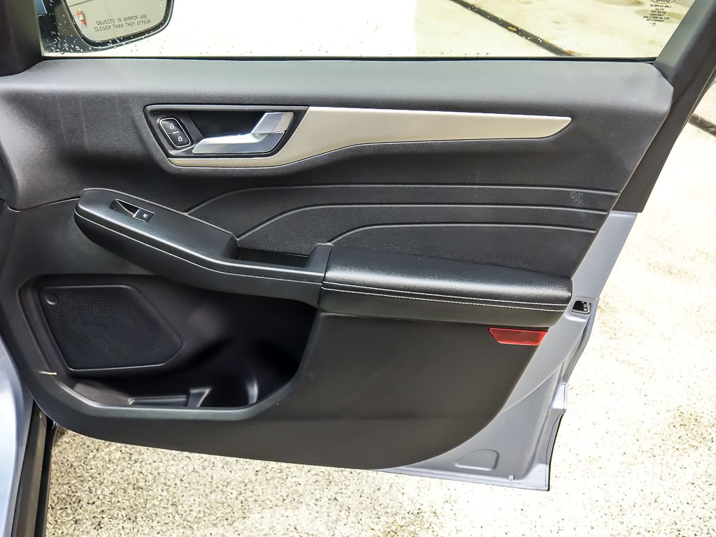 2022 FORD ESCAPE - Image 27