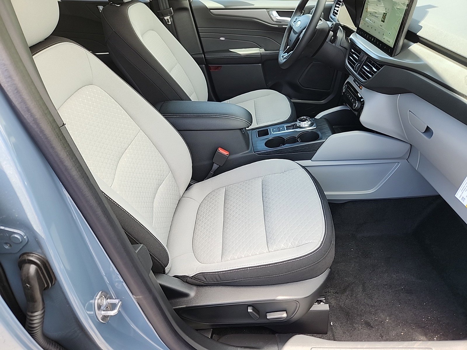 2024 Ford Escape Active photo 18