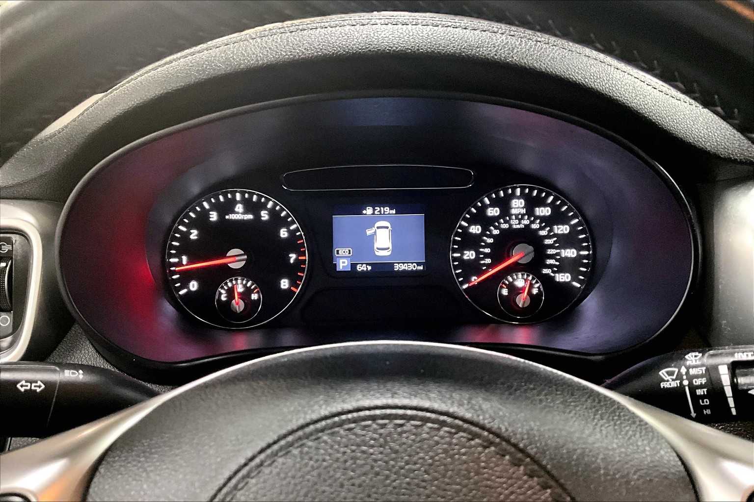 2020 Kia Sorento LX photo 24