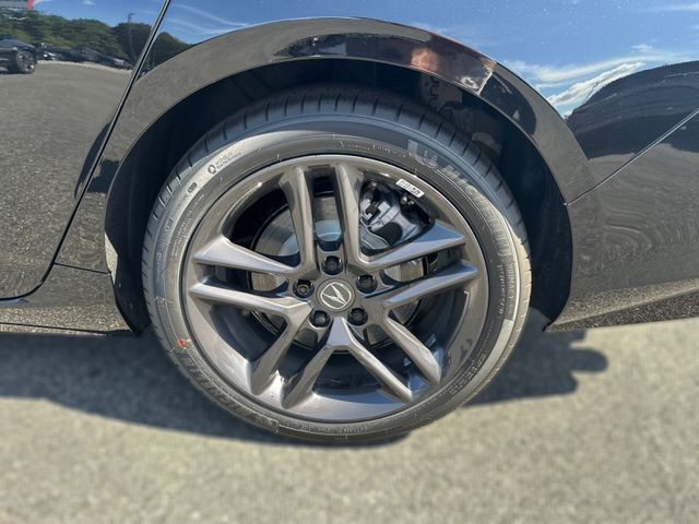 2025 Acura TLX SH-AWD A-Spec photo 22
