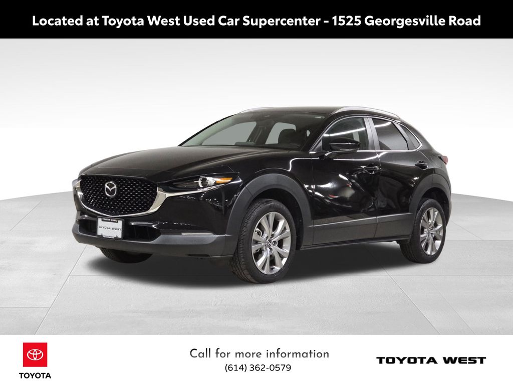 2023 Mazda CX-30 Preferred's photo