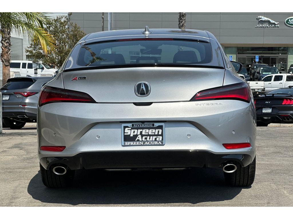 2025 Acura Integra A-Spec Technology photo 6