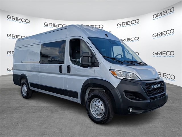 2023 RAM ProMaster Cargo Van Base's photo