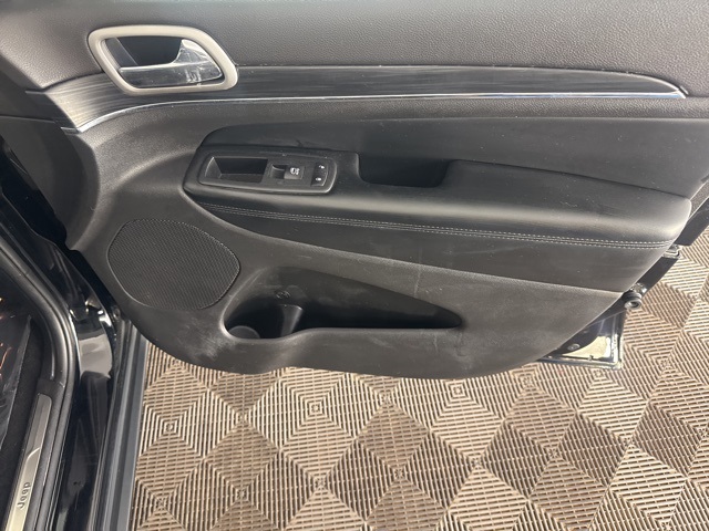 2021 Jeep Grand Cherokee Limited photo 19
