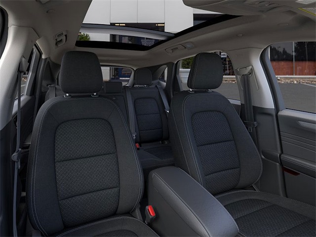 2025 Ford Escape Active photo 10