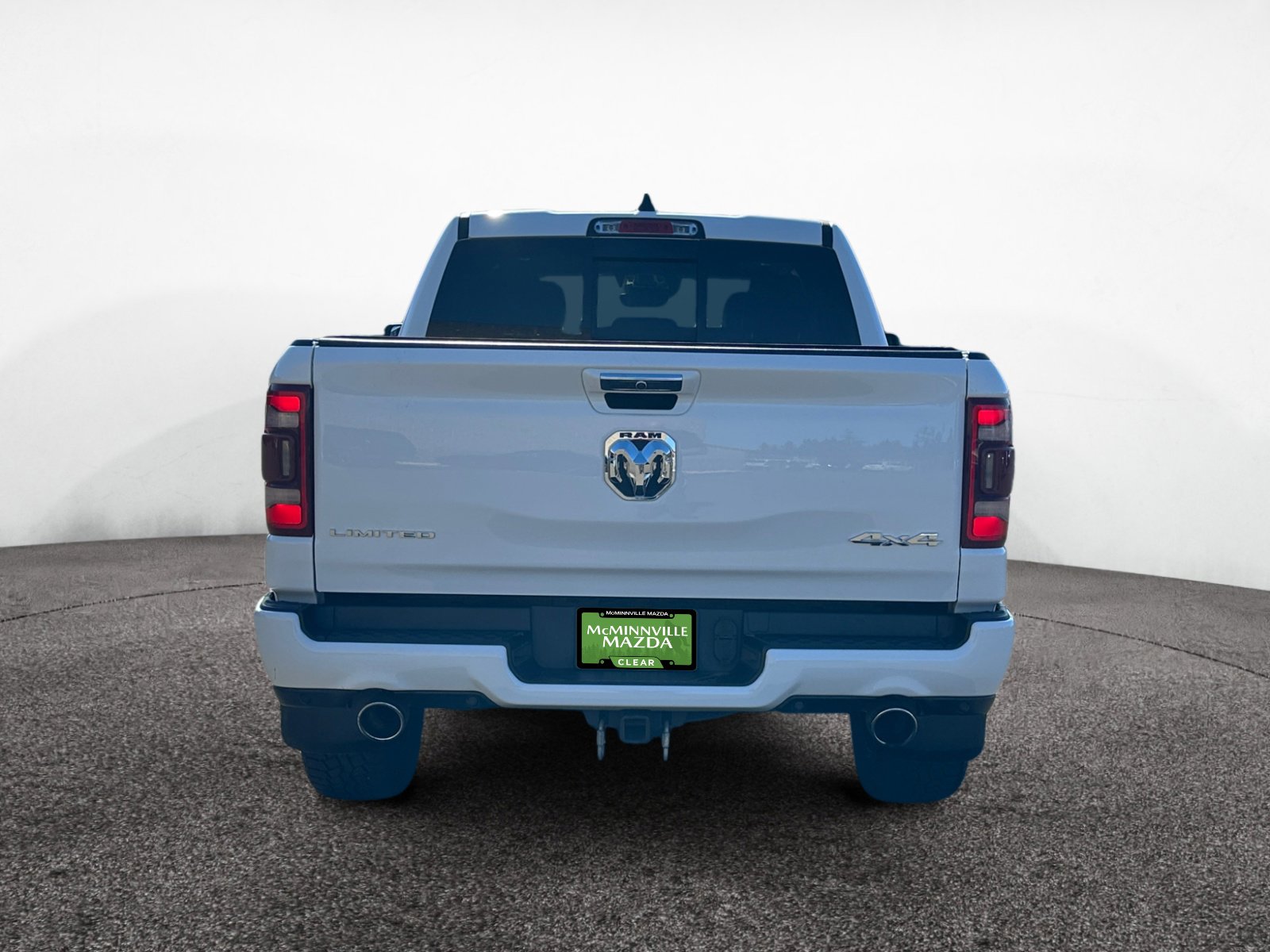 2020 Ram 1500 Limited photo 4