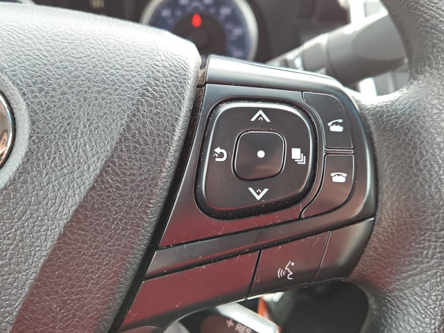 2017 Toyota Camry XLE XSE photo 25