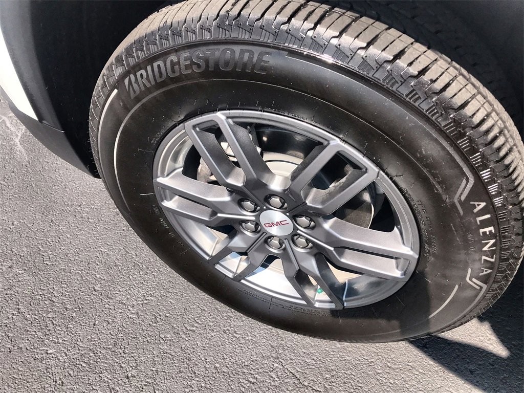 2025 Gmc Acadia Elevation photo 10