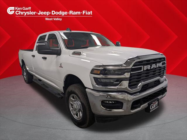 2026 RAM Ram 3500 Pickup Tradesman's photo