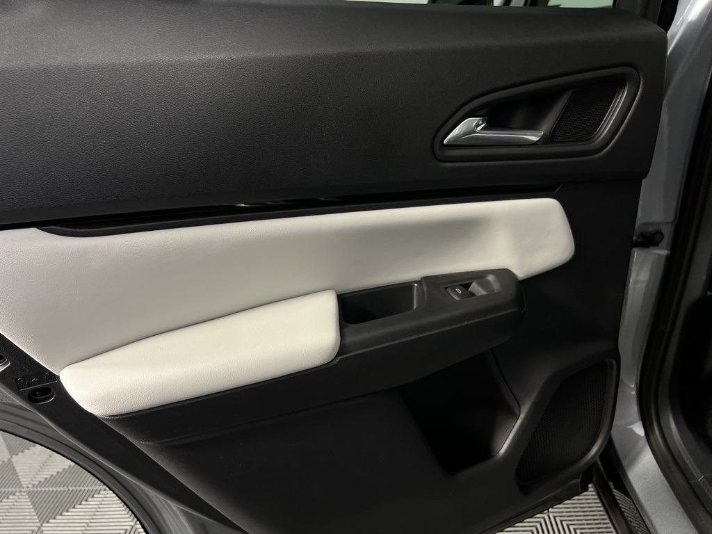 2024 Honda Prologue Touring photo 27