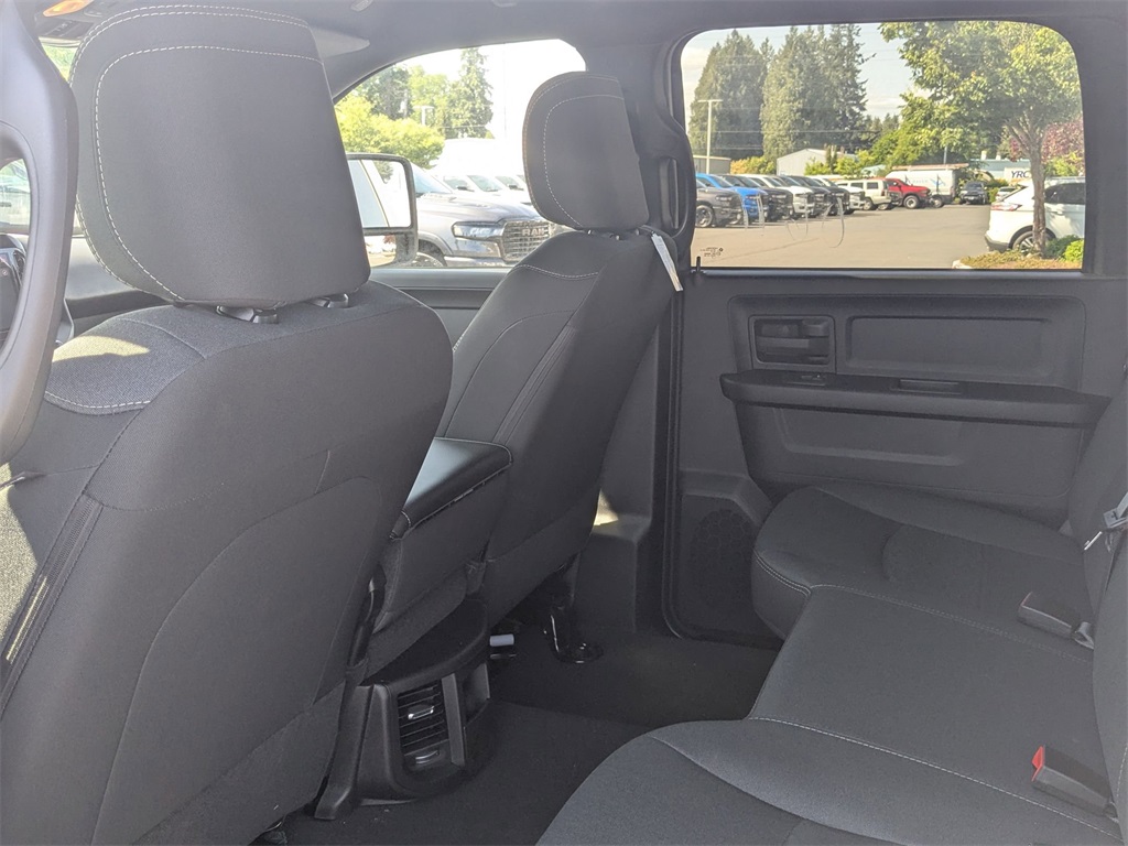 2025 Ram 3500 Tradesman photo 21