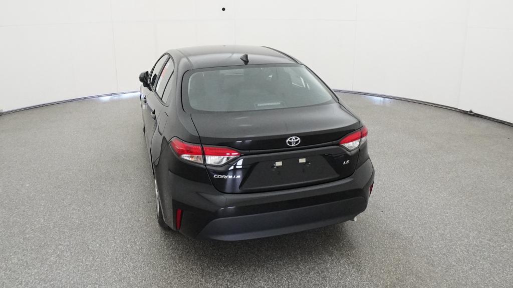 2025 Toyota Corolla LE photo 16