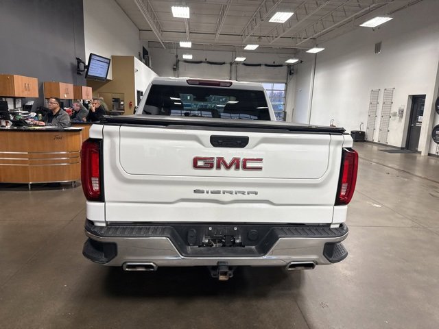 2023 Gmc Sierra 1500 SLT photo 2