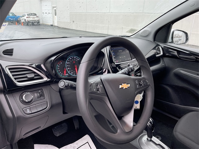 2022 CHEVROLET SPARK - Image 10