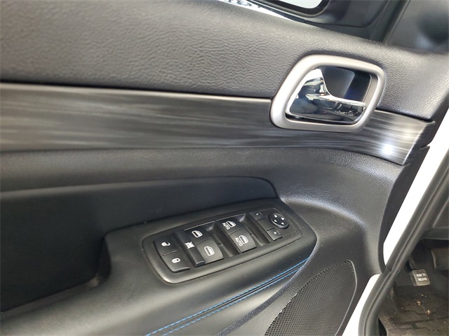2019 Jeep Grand Cherokee Upland photo 7