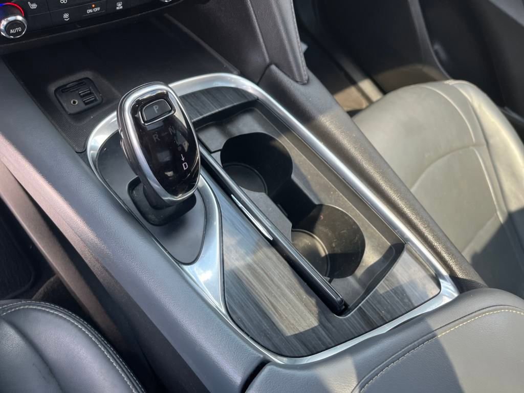 2021 Buick Enclave Essence photo 11