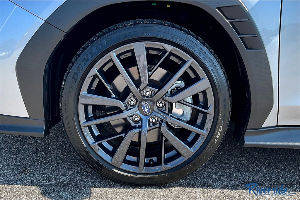 2022 Subaru WRX Premium photo 27