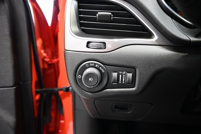 2021 Jeep Cherokee Latitude photo 21