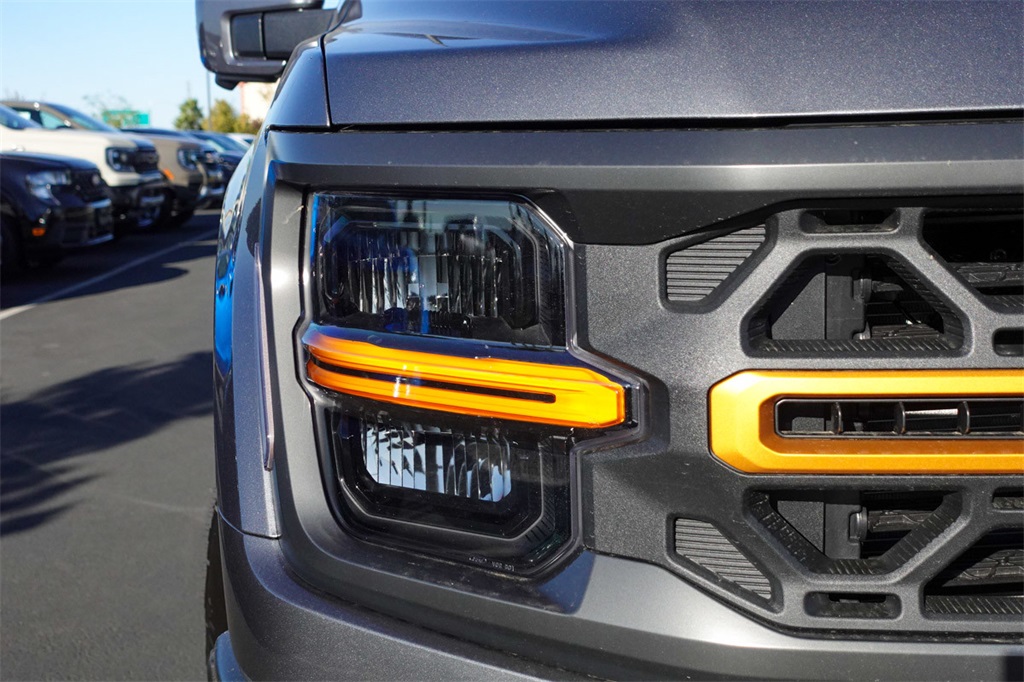2025 Ford F-150 Tremor photo 4