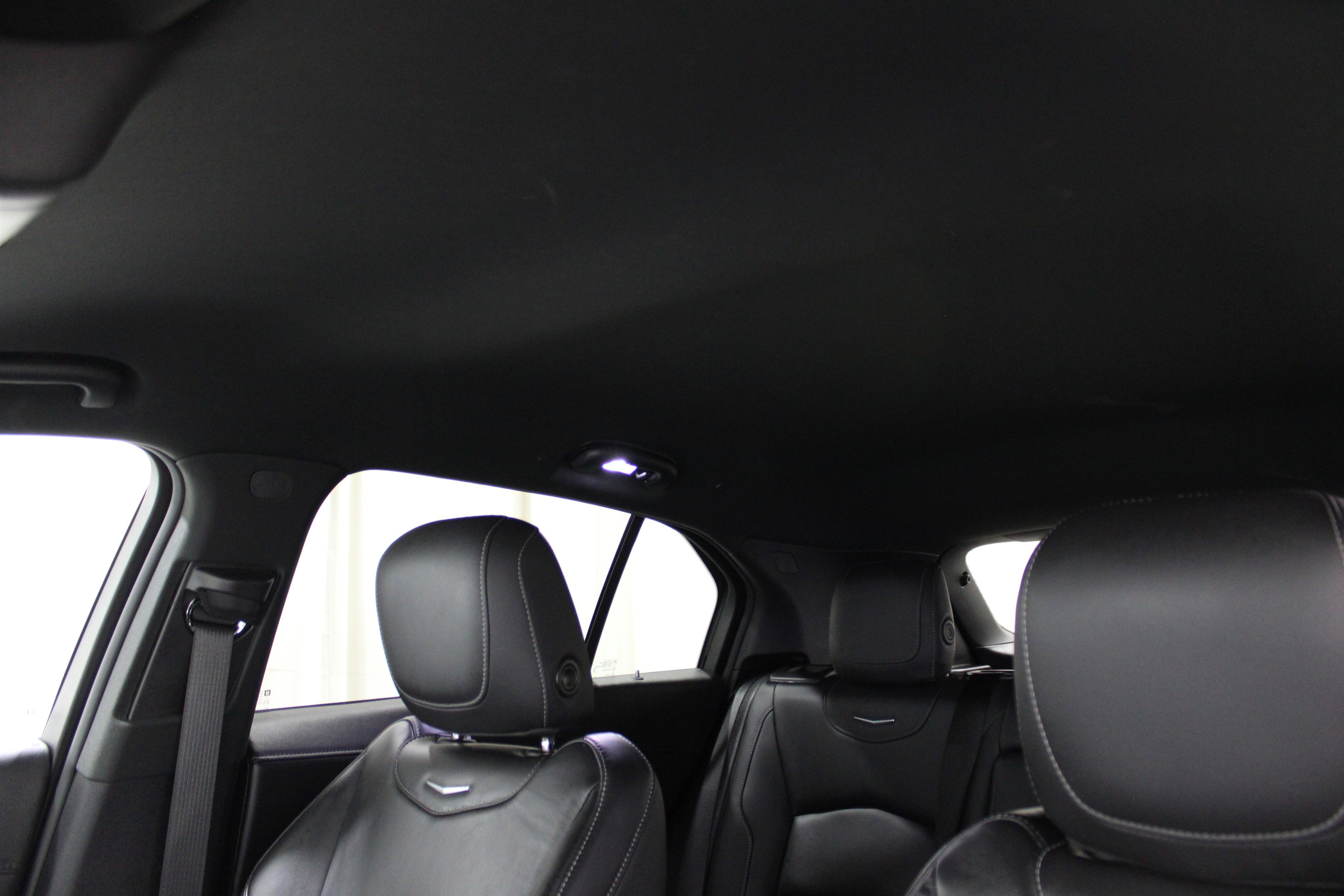 2025 Cadillac XT4 Premium Luxury photo 20