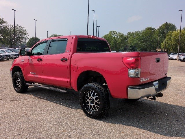 2007 Toyota Tundra SR5 photo 3