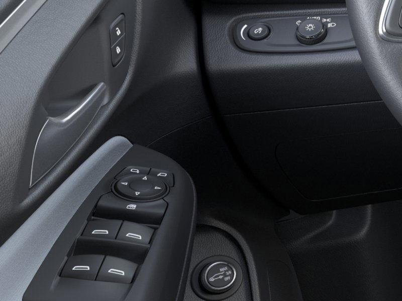 2025 Buick Envista Preferred photo 20