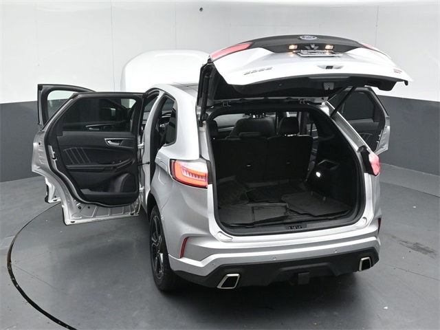 2019 FORD EDGE - Image 57