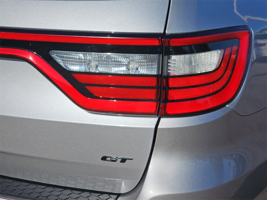 2021 Dodge Durango GT Plus photo 40