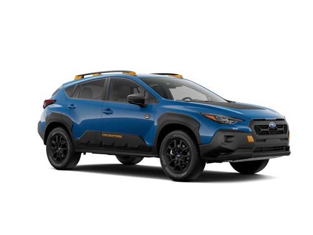 2025 Subaru Crosstrek Wilderness's photo