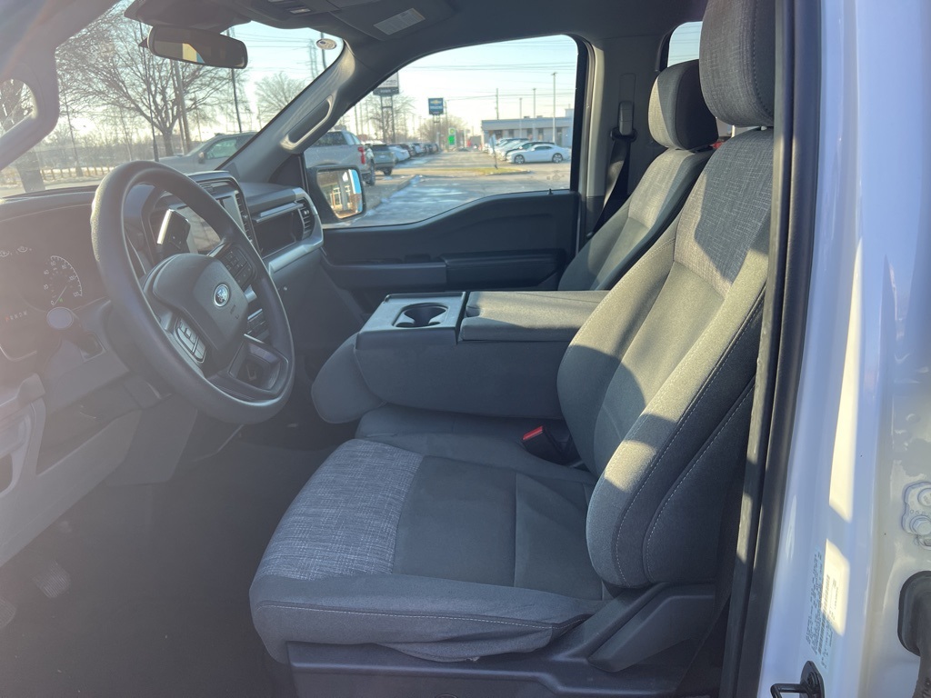 2023 FORD F-150 - Image 8