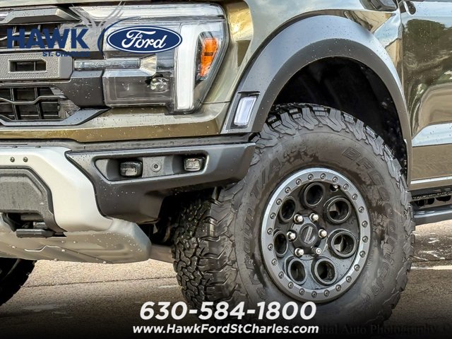 2025 FORD F-150 - Image 26