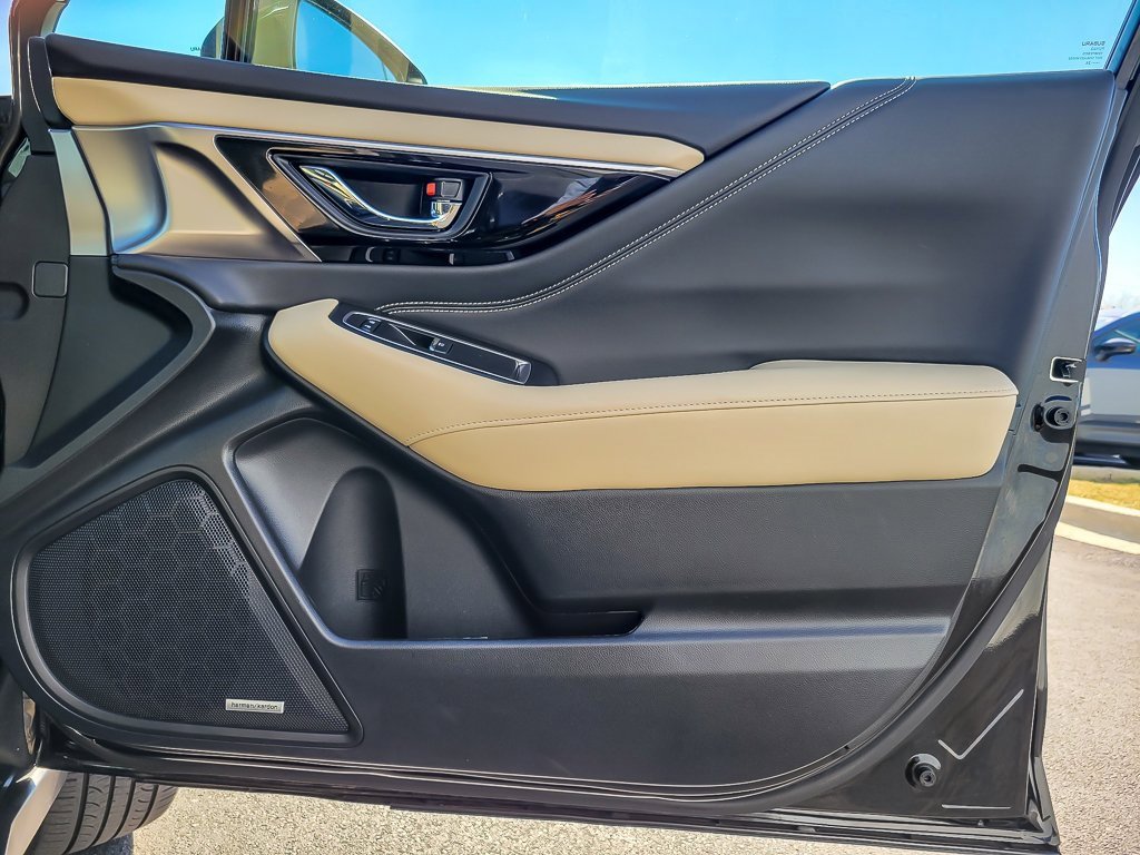 2024 SUBARU OUTBACK - Image 21