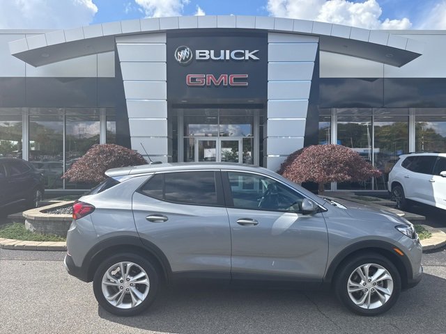 2023 Buick Encore GX Preferred photo 27