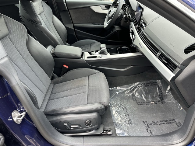 2024 Audi A5 45 S line Premium Plus Quattro photo 32