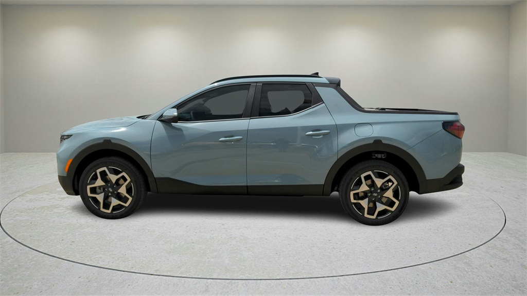 2026 Hyundai Santa Cruz Limited photo 11