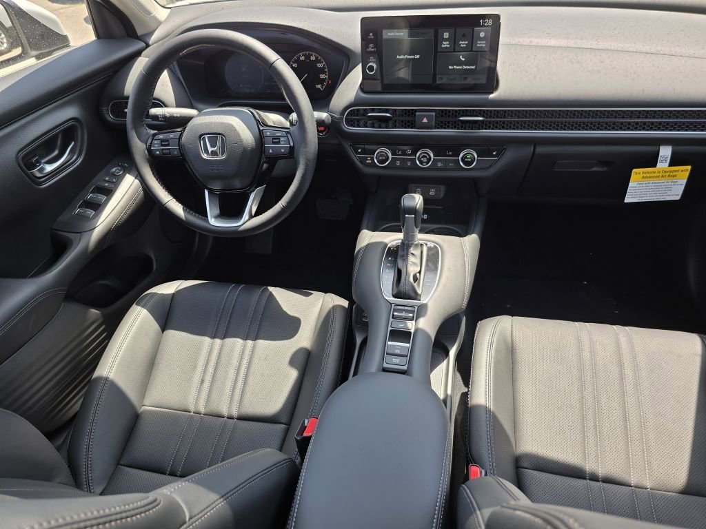 2026 Honda HR-V EX-L photo 27