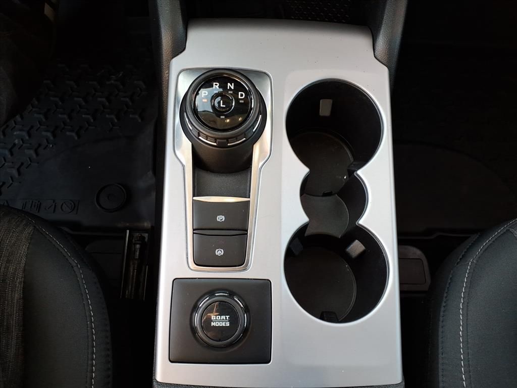 2022 FORD BRONCO SPORT - Image 15