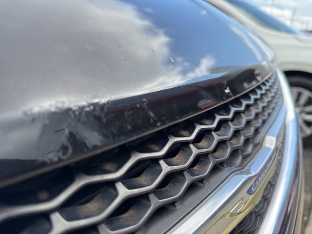 2018 Chrysler Pacifica Touring Plus photo 10