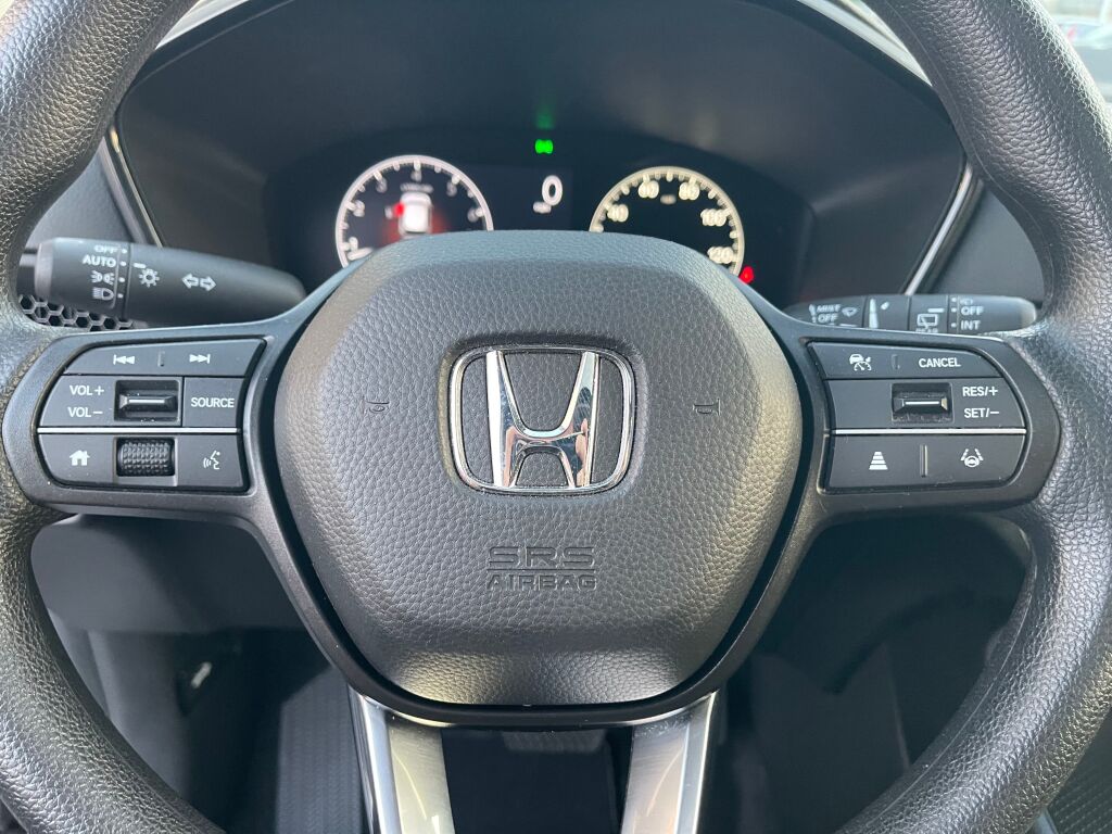 2024 Honda CR-V EX photo 16