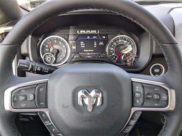 2025 Ram 1500 Big Horn Lone Star photo 30
