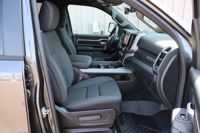 2025 Ram 1500 Big Horn photo 43