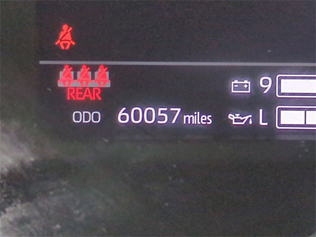 2023 Toyota Tundra 1794 Edition photo 25