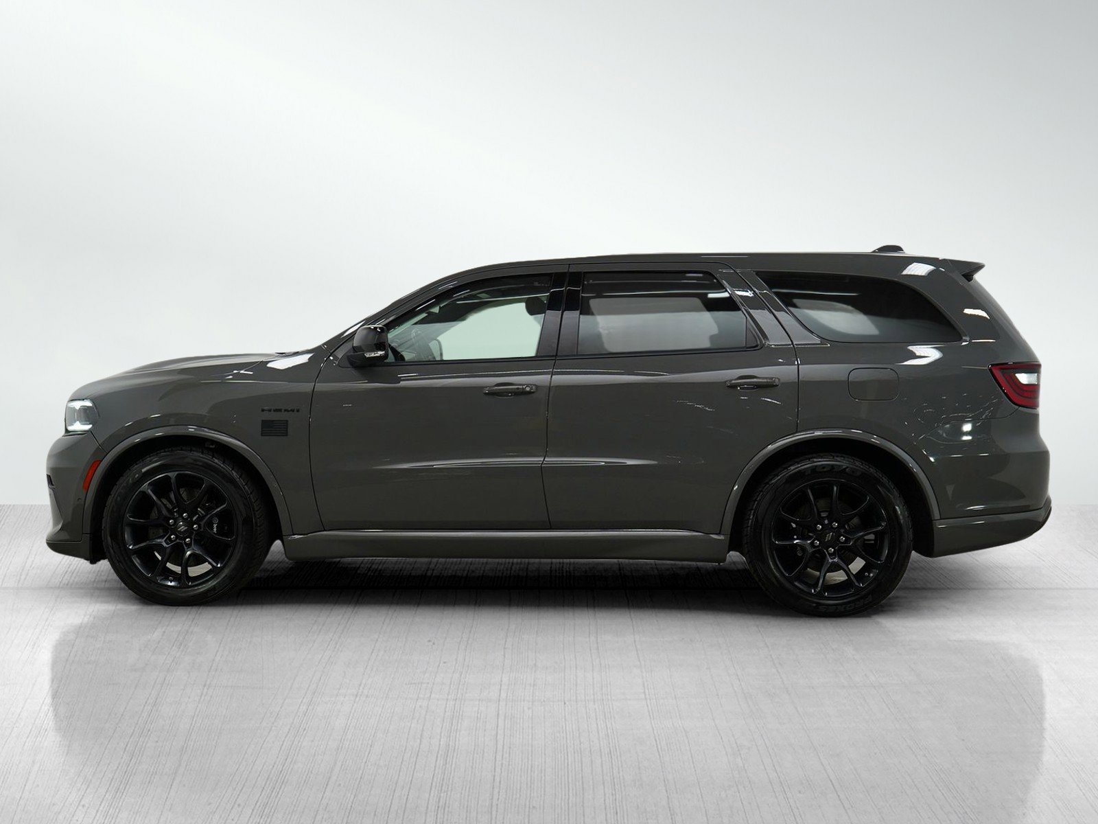 Used 2022 Dodge Durango R/T with VIN 1C4SDJCT9NC214192 for sale in Burnsville, Minnesota